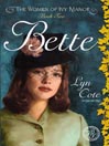 Bette